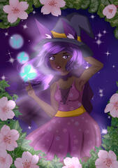 Catherine from Sun Haven