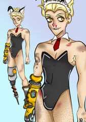 Bunny Junker