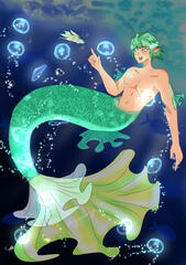 Mercove from GB-Patch's _Our Life_